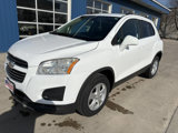 Used 2015 Chevrolet Trax LT w/ LT Plus Package image 2