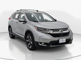 Used 2017 Honda CR-V Touring image 3