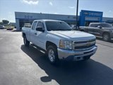 Used 2013 Chevrolet Silverado 1500 LT w/ All-Star Edition image 4