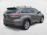Used 2015 Toyota Highlander Limited Platinum image 5