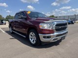Used 2020 RAM 1500 Lone Star image 4