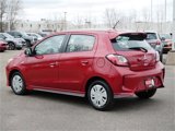 Used 2022 Mitsubishi Mirage ES image 5