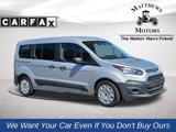 Used 2018 Ford Transit Connect XL image 1