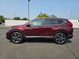 Used 2019 Honda CR-V Touring image 3