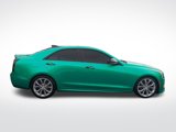 Used 2016 Cadillac ATS Performance w/ Cold Weather Package image 4