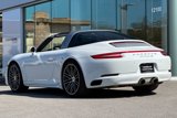 Used 2017 Porsche 911 Targa 4S image 3