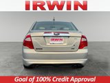 Used 2010 Ford Fusion SEL image 4