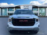 New 2025 GMC Sierra 1500 Pro w/ Pro Value Package image 2