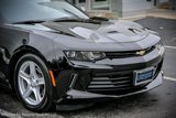 Used 2016 Chevrolet Camaro LT image 2