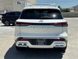 Certified 2022 INFINITI QX60 Sensory w/ Vision Package image 3