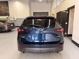 Used 2022 MAZDA CX-5 AWD 2.5 S w/ Preferred Package image 4