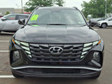 Certified 2022 Hyundai Tucson SEL image 2