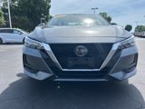 Used 2022 Nissan Sentra SV image 2