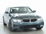Used 2020 BMW 330i xDrive Sedan w/ Premium Package image 2