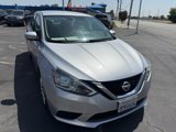 Used 2016 Nissan Sentra SV image 4