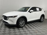 Used 2022 MAZDA CX-5 AWD 2.5 S image 4