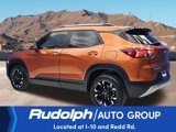 Certified 2023 Chevrolet TrailBlazer LT w/ Convenience Package image 3