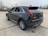 Certified 2019 Cadillac XT4 Premium Luxury w/ Cold Weather Package image 4