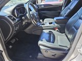 Used 2020 Jeep Grand Cherokee Limited w/ Luxury Group II image 5