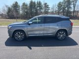 Used 2019 GMC Terrain Denali w/ Driver Alert Package II image 2
