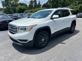Used 2017 GMC Acadia SLT image 4