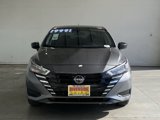 Used 2025 Nissan Versa S w/ Trunk Package image 2