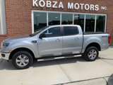 Used 2020 Ford Ranger XLT w/ Equipment Group 302A Luxury image 2