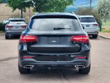 Used 2017 Mercedes-Benz GLC 300 4MATIC image 6