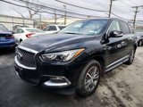 Used 2017 INFINITI QX60 AWD w/ Premium Plus Package image 3