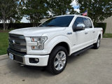 Used 2015 Ford F150 Platinum w/ Equipment Group 701A Luxury image 4