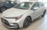 New 2025 Toyota Corolla SE image 5