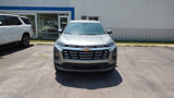 New 2026 Chevrolet Equinox LT w/ Convenience Package II image 5