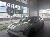 New 2025 Kia K4 LXS image 3