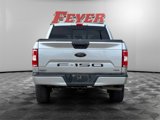Certified 2020 Ford F150 XLT w/ Equipment Group 302A Luxury image 4