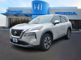 Used 2021 Nissan Rogue SV image 2