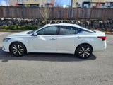 Used 2021 Nissan Altima 2.5 SL image 6