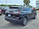 Used 2019 Jeep Cherokee Latitude Plus w/ Comfort/Convenience Group image 2