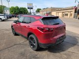 Used 2021 Chevrolet Blazer RS image 5