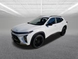 New 2025 Chevrolet Trax ACTIV w/ Driver Confidence Package image 2