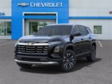 New 2025 Chevrolet Equinox LT image 6