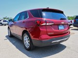 Certified 2023 Chevrolet Equinox LT image 5