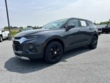 Used 2022 Chevrolet Blazer LT image 2