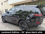 Certified 2020 Land Rover Discovery Landmark image 4