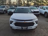 New 2025 Chevrolet TrailBlazer LT w/ LT Cold Weather Package image 2