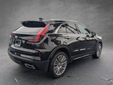 Certified 2024 Cadillac XT4 Premium Luxury image 6