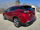 Used 2021 Nissan Murano SL w/ SL Moonroof Package image 5