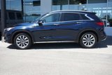 Used 2020 INFINITI QX50 Luxe w/ Navigation Package image 5