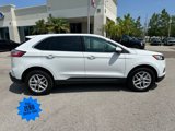 Used 2021 Ford Edge SEL w/ Convenience Package image 2