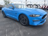 Used 2022 Ford Mustang GT w/ Equipment Group 301A image 3