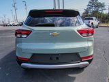 New 2025 Chevrolet TrailBlazer LT w/ Driver Confidence Package image 5